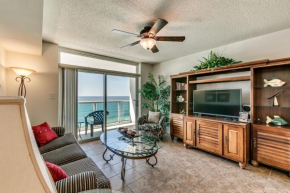 Crescent Keyes 1006 - Amazing oceanfront condo with an outdoor pool and hot tub